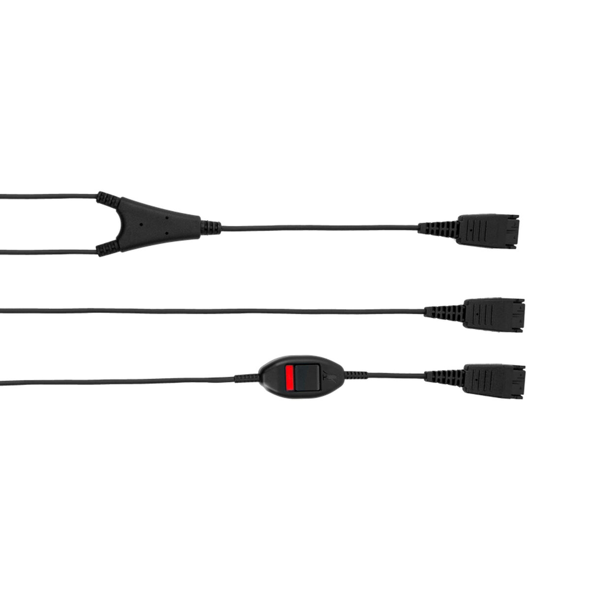 Telefona kabelis Jabra 8800-02-01